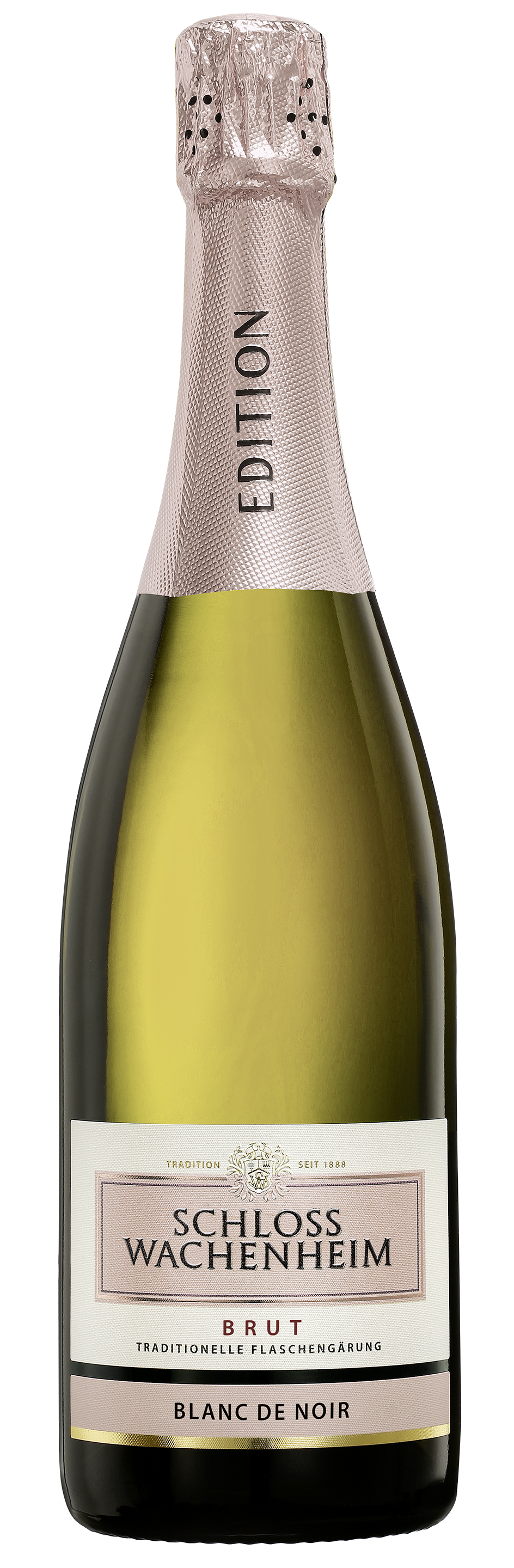 Foto: Abbildung zeigt das Produkt EDITION Blanc de Noir